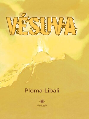 cover image of Vésuva